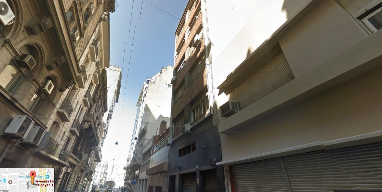 Ba Big Adventure Hostel - Buenos Aires, Buenos Aires